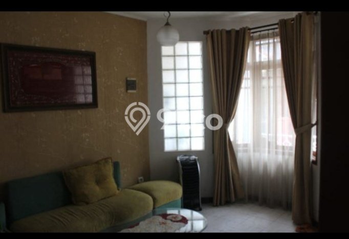 Hunian Cantik Minimalis Lb 160m2 di Antapani, Bandung Hunian Cantik Minimalis Lb 160m2 di Antapani, Bandung