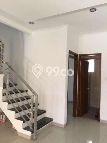 Jual Rumah Modern 4 KT di BKR, Bandung Jual Rumah Modern 4 KT di BKR, Bandung