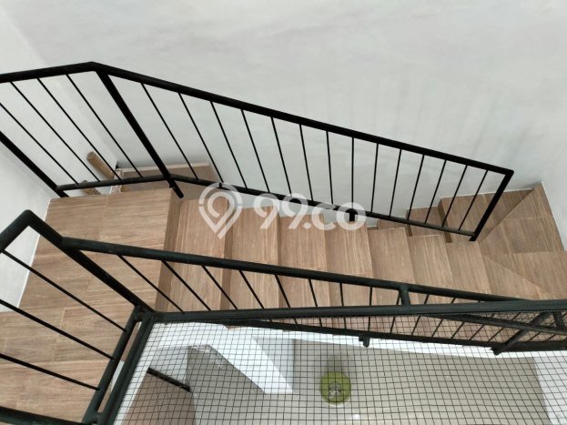 Rumah Kontrakan Bandung LT 259m2 LB 208m2 Area BKR Rumah Kontrakan Bandung LT 259m2 LB 208m2 Area BKR