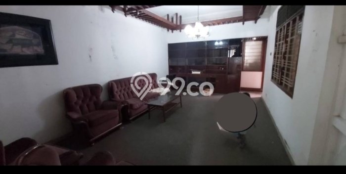 Hunian Eksklusif Dijual LT 365m2 di Coblong, Bandung Hunian Eksklusif Dijual LT 365m2 di Coblong, Bandung