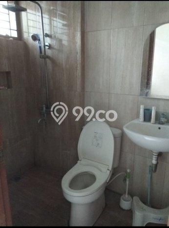 Rumah sewa siap huni 4 Kamar Tidur di Bandung Kota, Bandung Rumah sewa siap huni 4 Kamar Tidur di Bandung Kota, Bandung
