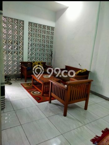 For Sale Rumah 4 Kamar Lokasi Ideal Nyaman dan Strategis di Antapani For Sale Rumah 4 Kamar Lokasi Ideal Nyaman dan Strategis di Antapani