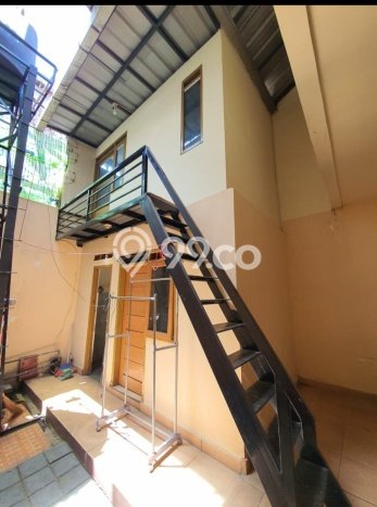 Disewakan Rumah Konsep Modern di Antapani Bandung dengan 3 Kamar Disewakan Rumah Konsep Modern di Antapani Bandung dengan 3 Kamar