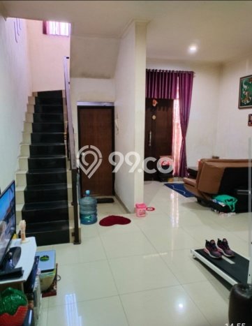 Dijual Rumah Minimalis Bagus Punya 2 KT di Antapani Bandung SHM Dijual Rumah Minimalis Bagus Punya 2 KT di Antapani Bandung SHM