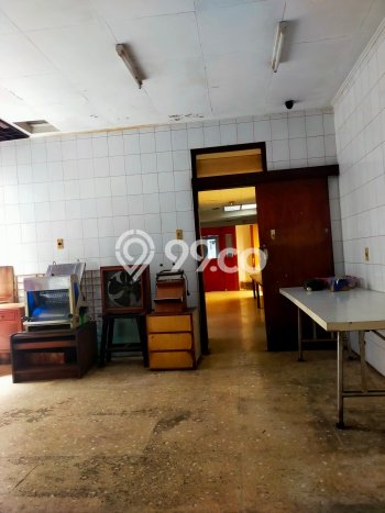 Rumah Minimalis 2 Kamar LT 151m2 di Bandung Kota Rumah Minimalis 2 Kamar LT 151m2 di Bandung Kota