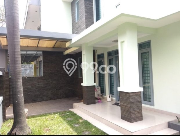 Rumah sewa siap huni 4 KT di Bandung Kota, Bandung Rumah sewa siap huni 4 KT di Bandung Kota, Bandung