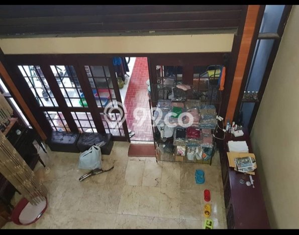 For Sale! Premium House LT 280m2 Desain Elegan di Turangga For Sale! Premium House LT 280m2 Desain Elegan di Turangga