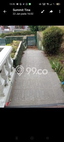 Rumah Elit Modern Tanpa Renovasi di Bandung Kota Bandung Rumah Elit Modern Tanpa Renovasi di Bandung Kota Bandung