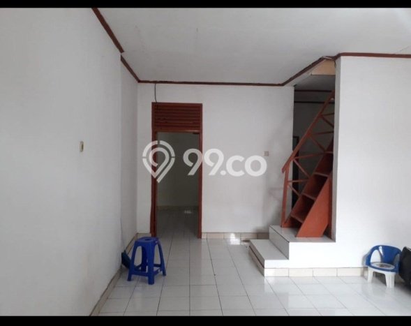 Jual Rumah Bagus Siap Huni LB 70m2 di Antapani, Bandung Jual Rumah Bagus Siap Huni LB 70m2 di Antapani, Bandung