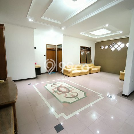 Rumah area Batununggal, Lingkungan Asri, 4 KT Rumah area Batununggal, Lingkungan Asri, 4 KT