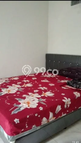 Jarang Ada! Rumah Kontrakan 4 Kamar Bagus Siap Huni Cikutra Jarang Ada! Rumah Kontrakan 4 Kamar Bagus Siap Huni Cikutra
