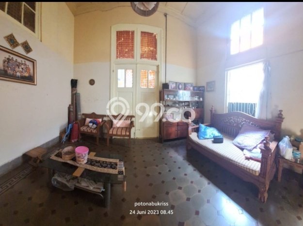 Rumah LT 261m2m² di Pinggir Kota , Bandung - Lokasi Strategis Rumah LT 261m2m² di Pinggir Kota , Bandung - Lokasi Strategis