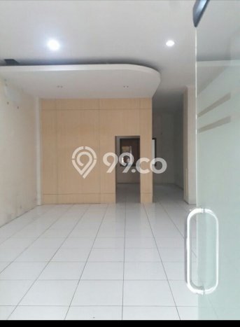 SENTRA BISNIS! Ruko di , Luas 225m2m², Lokasi Strategis SENTRA BISNIS! Ruko di , Luas 225m2m², Lokasi Strategis