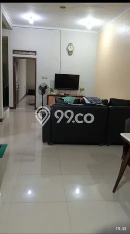 Jarang Ada! Rumah Kontrakan 4 Kamar Bagus Siap Huni Cikutra Jarang Ada! Rumah Kontrakan 4 Kamar Bagus Siap Huni Cikutra