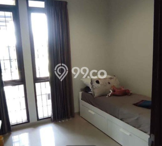 Jual Rumah Modern 3 KT di Bandung Kota, Bandung Jual Rumah Modern 3 KT di Bandung Kota, Bandung