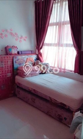 Dijual Rumah Minimalis Bagus Punya 2 KT di Antapani Bandung SHM Dijual Rumah Minimalis Bagus Punya 2 KT di Antapani Bandung SHM