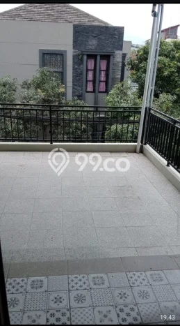 Jarang Ada! Rumah Kontrakan 4 Kamar Bagus Siap Huni Cikutra Jarang Ada! Rumah Kontrakan 4 Kamar Bagus Siap Huni Cikutra