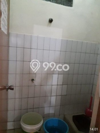 Jual Rumah Bagus Siap Huni LB 70m2 di Antapani, Bandung Jual Rumah Bagus Siap Huni LB 70m2 di Antapani, Bandung
