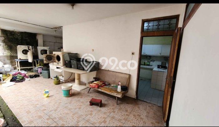 Jual Rumah Mewah Megah Dengan View Cantik di Turangga, Bandung Jual Rumah Mewah Megah Dengan View Cantik di Turangga, Bandung