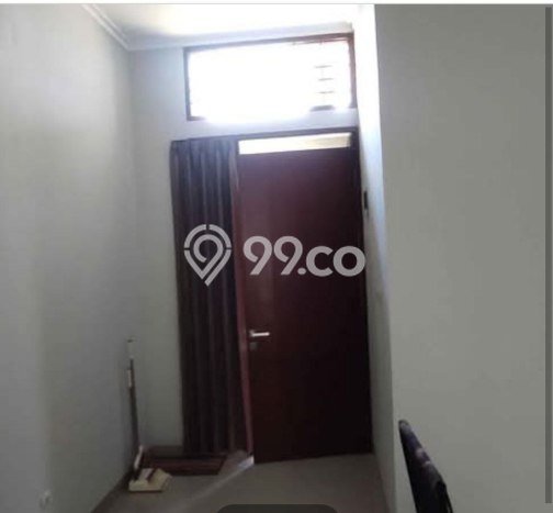 Jual Rumah Modern 3 KT di Bandung Kota, Bandung Jual Rumah Modern 3 KT di Bandung Kota, Bandung