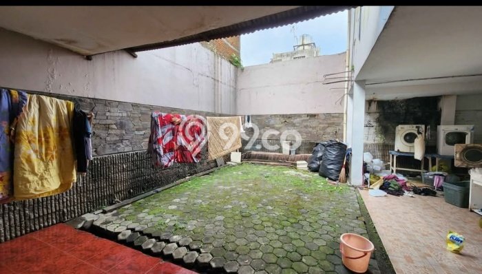 Jual Rumah Mewah Megah Dengan View Cantik di Turangga, Bandung Jual Rumah Mewah Megah Dengan View Cantik di Turangga, Bandung