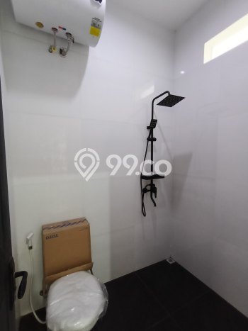 Rumah Modern 4 KT di Bandung Kota Bandung Semi Furnished Rumah Modern 4 KT di Bandung Kota Bandung Semi Furnished