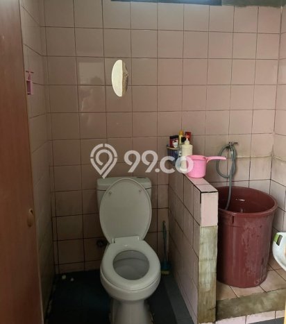 Rumah Nyaman bagi Keluarga di Bandung Kota - LT 70m² Rumah Nyaman bagi Keluarga di Bandung Kota - LT 70m²