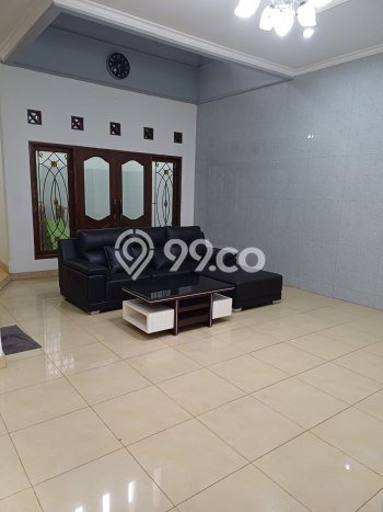 Rumah sewa siap huni 5 KT di Bandung Kota, Bandung Rumah sewa siap huni 5 KT di Bandung Kota, Bandung