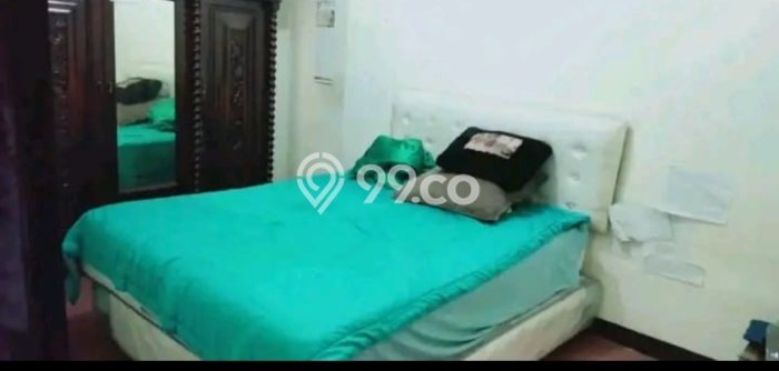 Jual Rumah 4 KT di , Bandung - LT 106m2m² Jual Rumah 4 KT di , Bandung - LT 106m2m²