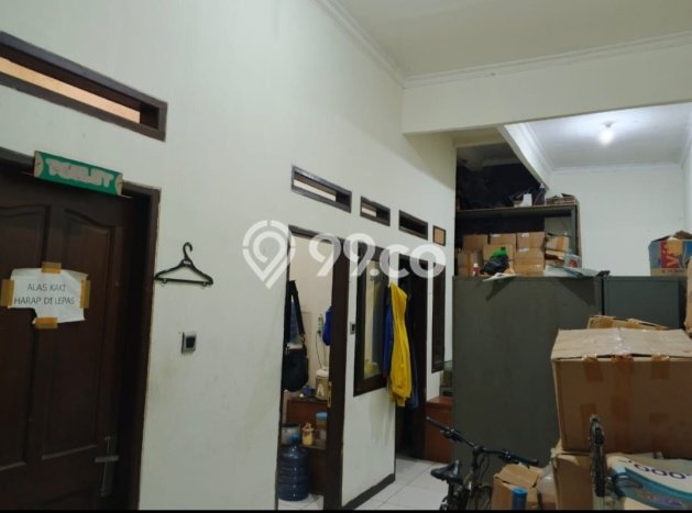 Paling Dicari! Ruko Dijual di Bandung Kota Harga Kompetitif Paling Dicari! Ruko Dijual di Bandung Kota Harga Kompetitif