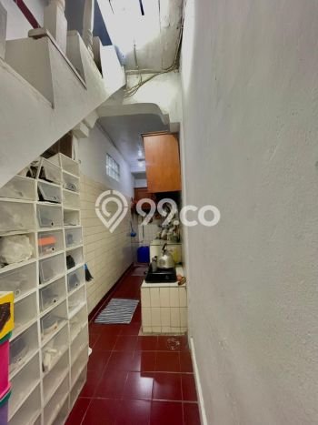 Rumah Modern 4 KT LT 133m2 di Turangga Rumah Modern 4 KT LT 133m2 di Turangga