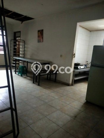 Dijual Rumah Eksklusif 3 KT di Bandung Kota, Bandung Dijual Rumah Eksklusif 3 KT di Bandung Kota, Bandung