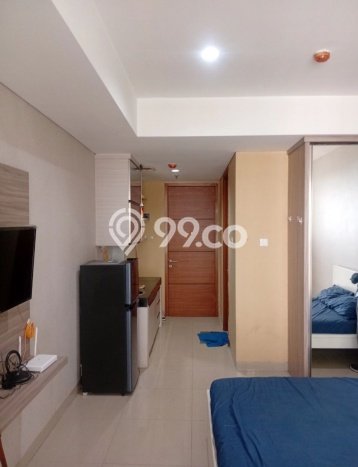 Hunian Apartemen Sewa Murah 36m2 di Coblong, Cocok untuk Tempat Tinggal Anda Hunian Apartemen Sewa Murah 36m2 di Coblong, Cocok untuk Tempat Tinggal Anda