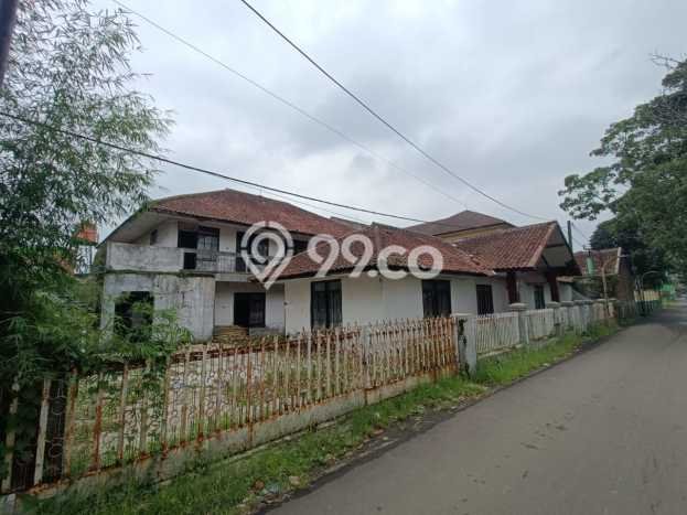 Untuk Dijual Kost 24 Kamar di Bandung untuk Investasi Anda Untuk Dijual Kost 24 Kamar di Bandung untuk Investasi Anda