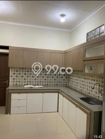Jarang Ada! Rumah Kontrakan 4 Kamar Bagus Siap Huni Cikutra Jarang Ada! Rumah Kontrakan 4 Kamar Bagus Siap Huni Cikutra