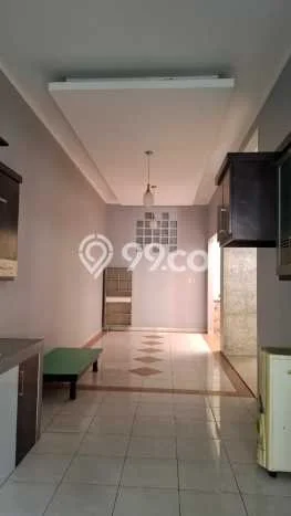 Ready to Use! Premium House LT 186m2 Desain Elegan di Cibubur Ready to Use! Premium House LT 186m2 Desain Elegan di Cibubur