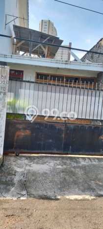 Hunian Super Mewah dengan Akses Paling Strategis di Saharjo, Jakarta Selatan Hunian Super Mewah dengan Akses Paling Strategis di Saharjo, Jakarta Selatan