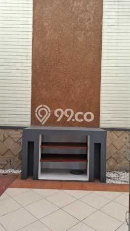 Ready to Use! Premium House LT 186m2 Desain Elegan di Cibubur Ready to Use! Premium House LT 186m2 Desain Elegan di Cibubur