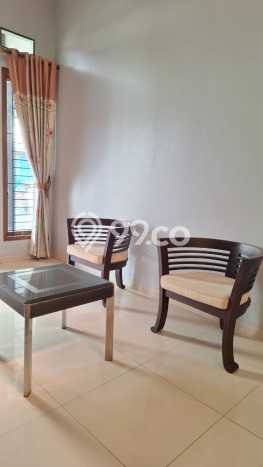 Ready to Use! Premium House LT 186m2 Desain Elegan di Cibubur Ready to Use! Premium House LT 186m2 Desain Elegan di Cibubur
