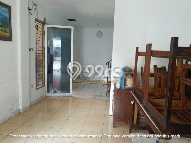 Unit Ruko Strategis di Kelapa Dua, Tangerang Potensi Cuan Besar Unit Ruko Strategis di Kelapa Dua, Tangerang Potensi Cuan Besar