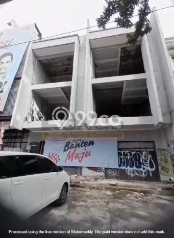 Paling Dicari! Ruko Dijual di Sektor 3 - Bintaro Harga Kompetitif Paling Dicari! Ruko Dijual di Sektor 3 - Bintaro Harga Kompetitif