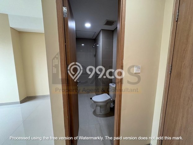Dijual Apartemen 1 KT di Tangerang Luas 25m2 Dijual Apartemen 1 KT di Tangerang Luas 25m2