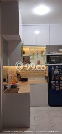 Dijual Rumah Modern 2 KT di Gading Serpong, Tangerang Dijual Rumah Modern 2 KT di Gading Serpong, Tangerang