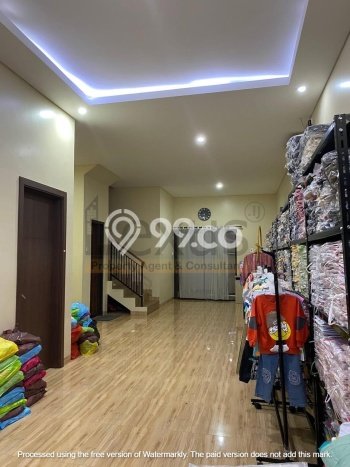 For Sale Hunian Rumah Terawat 4 Kamar di Cikupa Citra Raya, Tangerang For Sale Hunian Rumah Terawat 4 Kamar di Cikupa Citra Raya, Tangerang