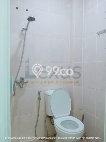 Rumah Modern 2 Kamar LT 72m2 di Gading Serpong Rumah Modern 2 Kamar LT 72m2 di Gading Serpong