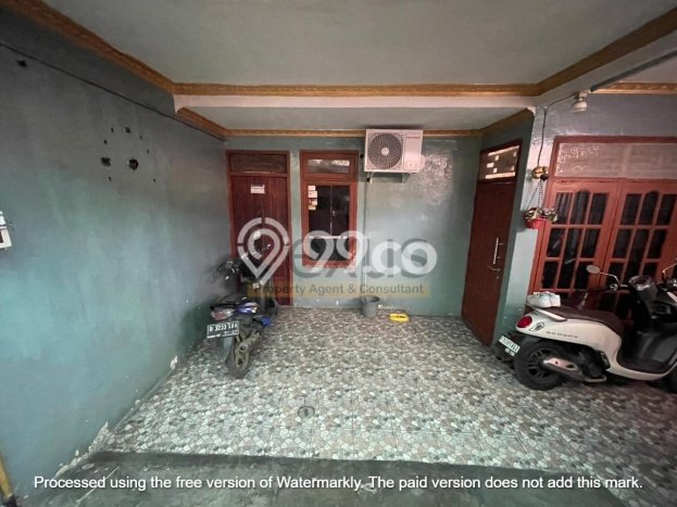 Jual Rumah Minimalis Bagus Punya 3 KT di Curug Tangerang SHM Jual Rumah Minimalis Bagus Punya 3 KT di Curug Tangerang SHM