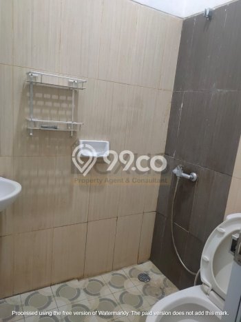 Jarang Ada! Rumah Kontrakan 2 Kamar Nyaman Siap Huni Gading Serpong Jarang Ada! Rumah Kontrakan 2 Kamar Nyaman Siap Huni Gading Serpong