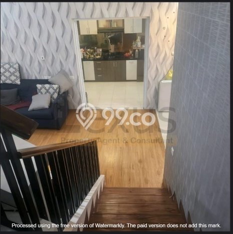 Jual Rumah Luas Megah Dengan View Eksklusif di Gading Serpong, Tangerang Jual Rumah Luas Megah Dengan View Eksklusif di Gading Serpong, Tangerang