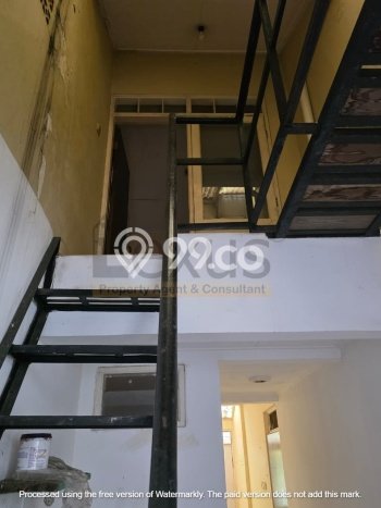 Rumah Minimalis 2 KT di Gading Serpong Tangerang Unfurnished Rumah Minimalis 2 KT di Gading Serpong Tangerang Unfurnished