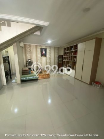 Dijual Rumah Elit Exclusive di Pinang, Tangerang Dijual Rumah Elit Exclusive di Pinang, Tangerang